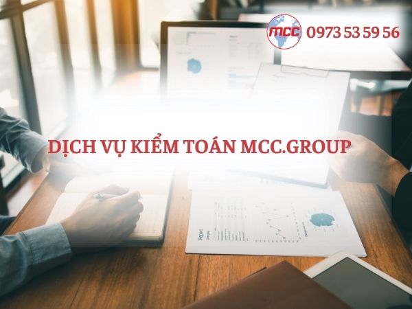dịch vụ kiểm toán mcc.group