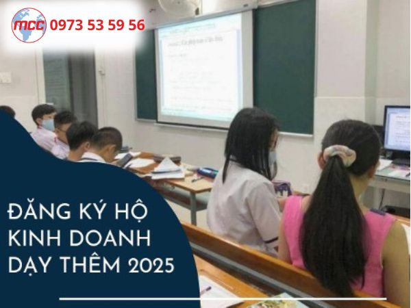 Giáo viên có bắt buộc đăng ký kinh doanh dạy thêm không?