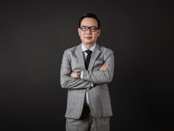 CEO MCC.Group Việt Nam 