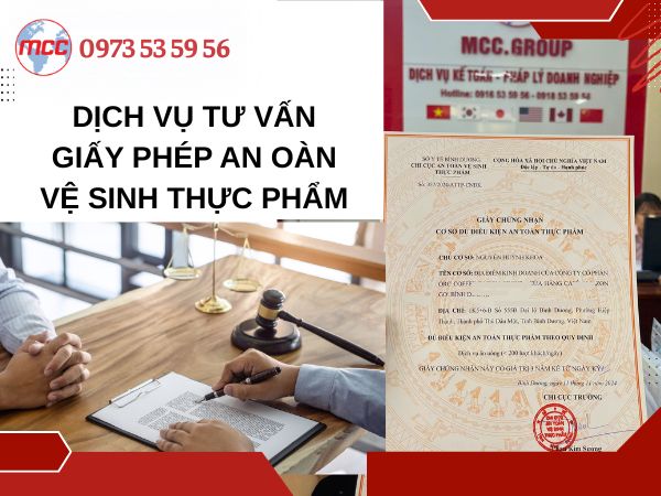 công ty nào cần giấy an toàn vệ sinh thực phẩm