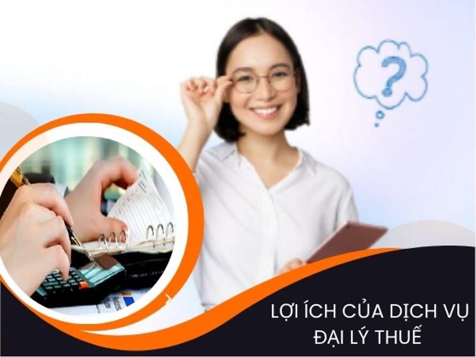 đại lý thuế là gì