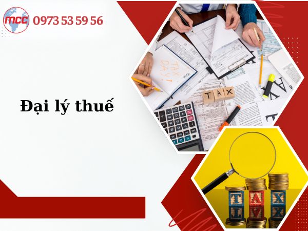 đại lý thuế là gì