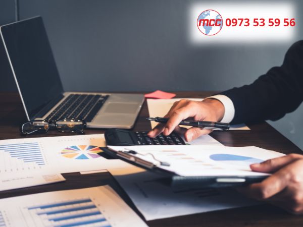 Dịch vụ kế toán biên hoà