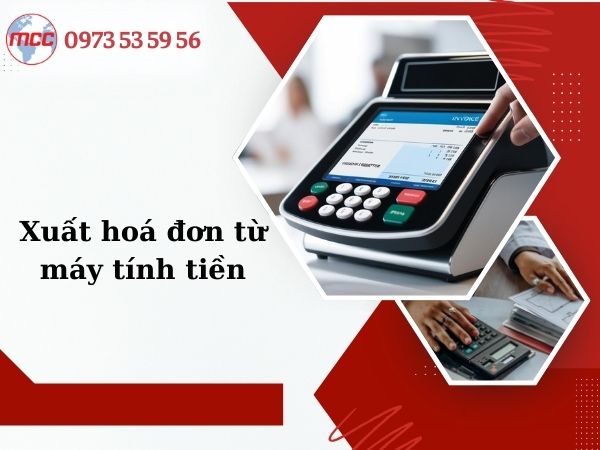 hoá đơn điện tử hộ kinh doanh