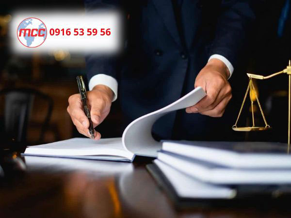 Bộ hồ sơ xin cấp giấy phép kinh doanh