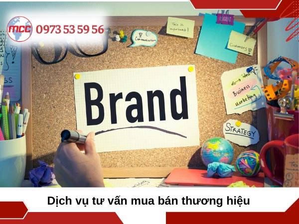 công ty mới sở hữu thương hiệu lâu năm