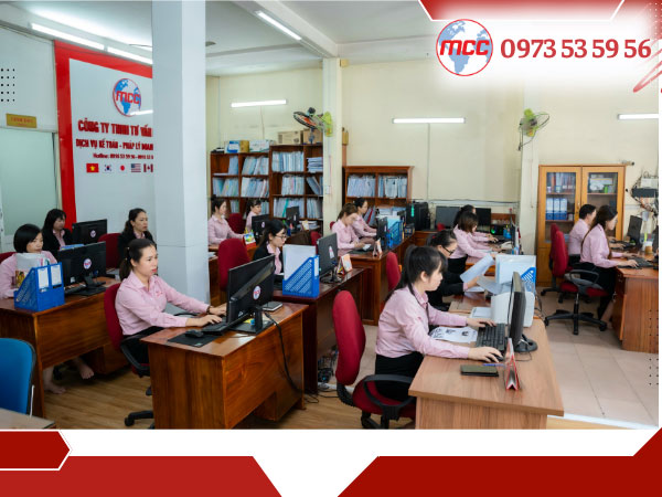 Dịch vụ cho thuê văn phòng