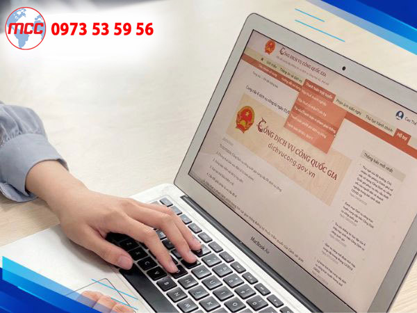 Dịch vụ công