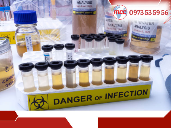 dịch vụ đánh giá tác động môi trường