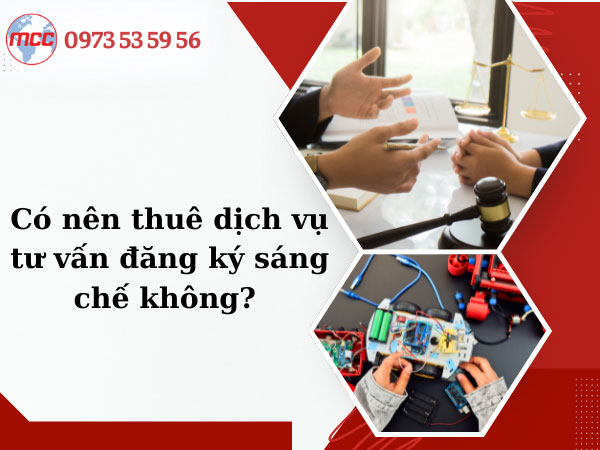 dịch vụ tư vấn đăng ký sáng chế