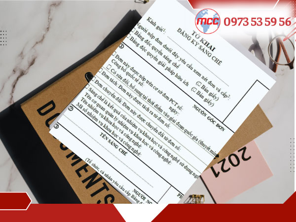 dịch vụ tư vấn đăng ký sáng chế