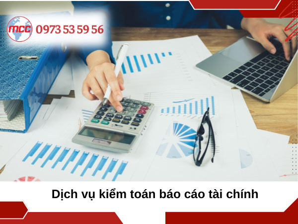 Kiểm toán báo cáo tài chính là kiểm toán những báo cáo nào?