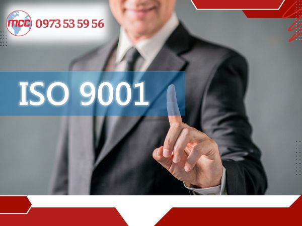 phân biệt giữa iso 9001 và iso 2200