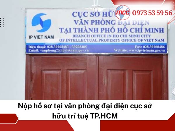 thủ tục đăng ký bằng sáng chế