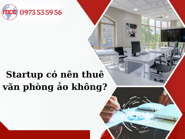 thuê văn phòng ảo