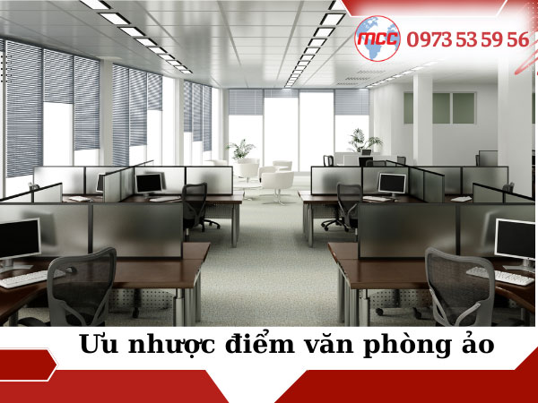 thuê văn phòng ảo