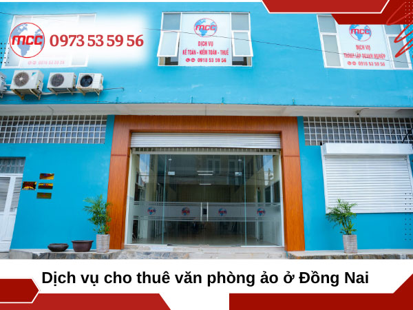 thuê văn phòng ảo