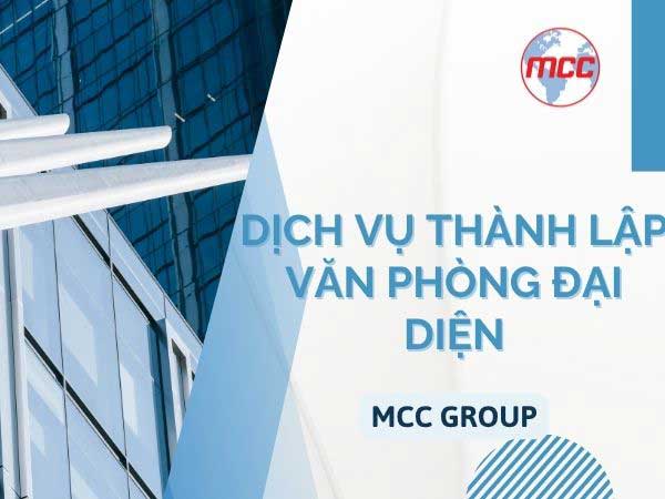 Dịch vụ thành lập văn phòng đại diện Đồng Nai