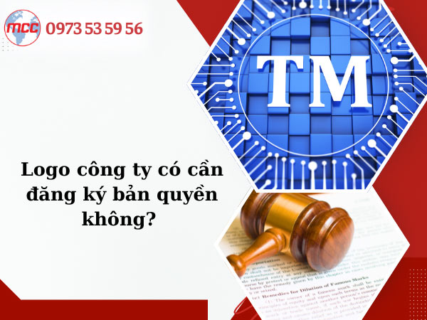 Đăng ký logo và tên thương hiệu