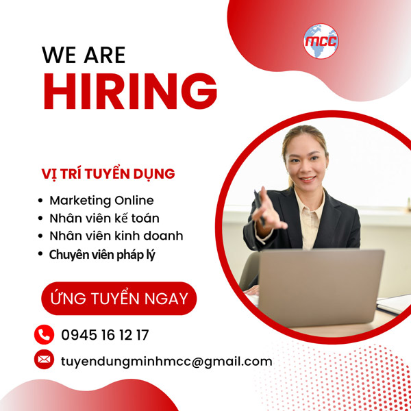 Cơ hội việc làm Đồng Nai