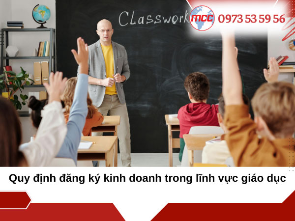 Mức phạt khi dạy tiếng anh không có giấy phép 