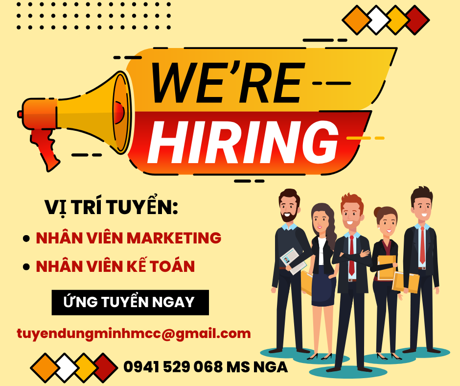 Cơ hội việc làm Đồng Nai