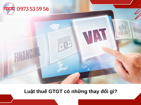 Tổng hợp văn bản chính sách thuế mới có hiệu lực từ năm 2026