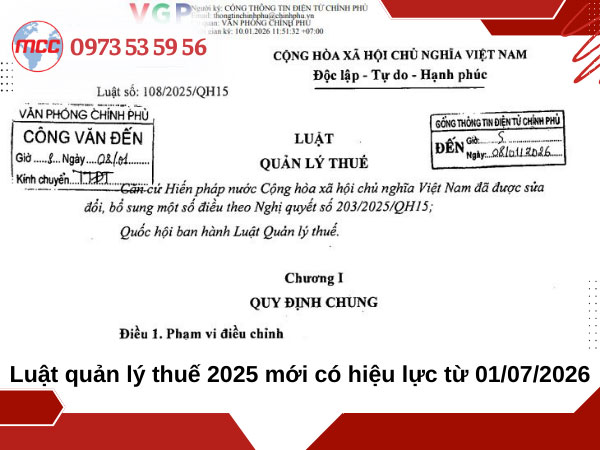nộp tiền chậm nộp thuế