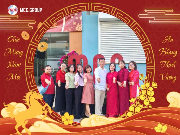 MCC tặng gói rà soát báo cáo thuế