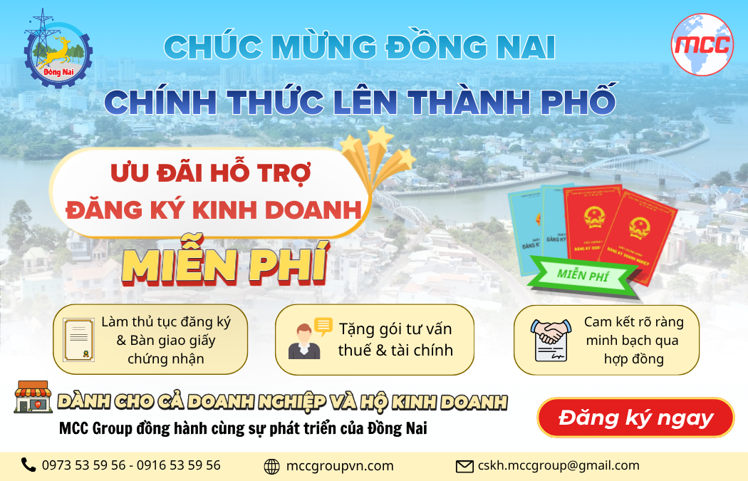 đăng ký kinh doanh