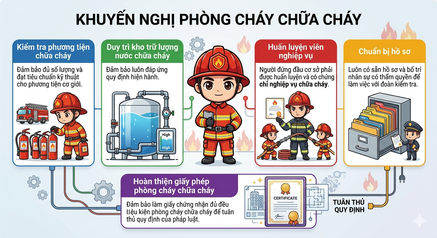 phòng cháy chữa cháy