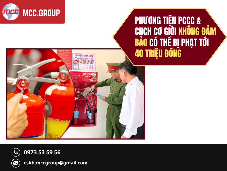 phòng cháy chữa cháy