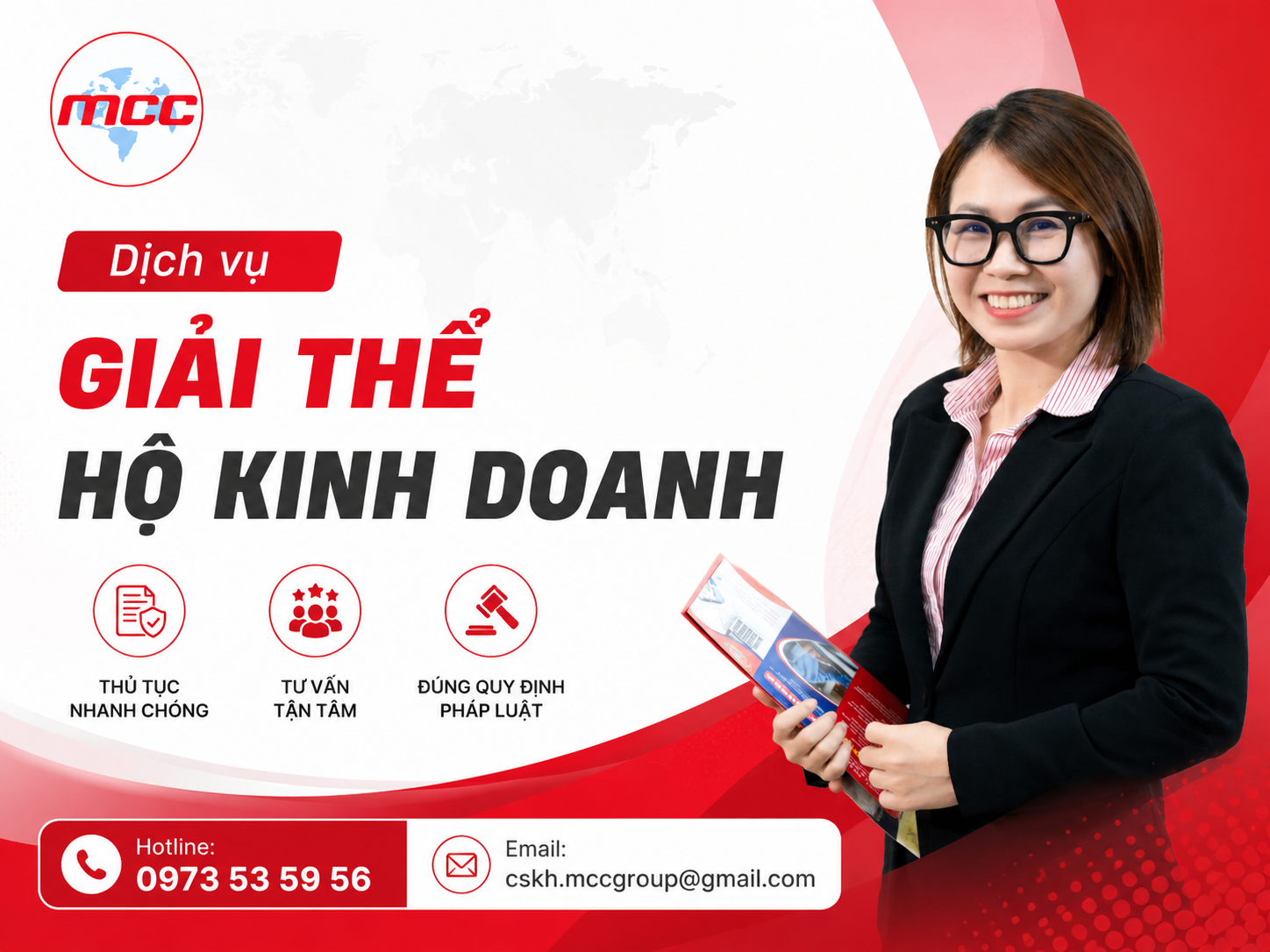 giải thể