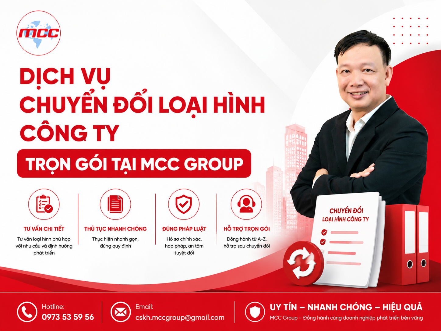chuyển đổi loại hình công ty