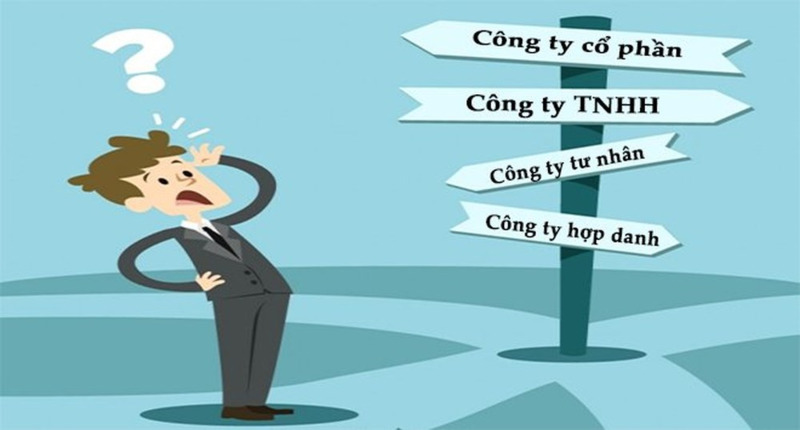chuyển đổi loại hình công ty