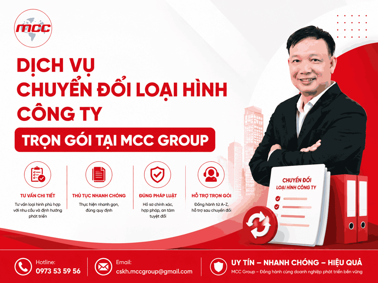 chuyển đổi loại hình công ty