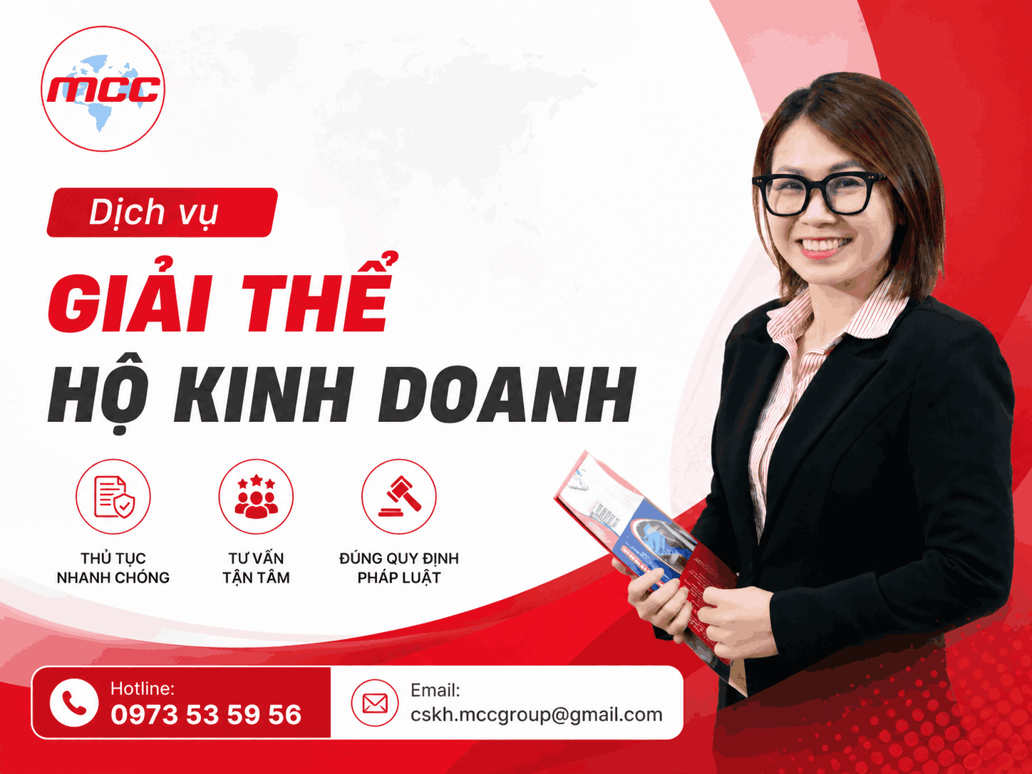 giải thể