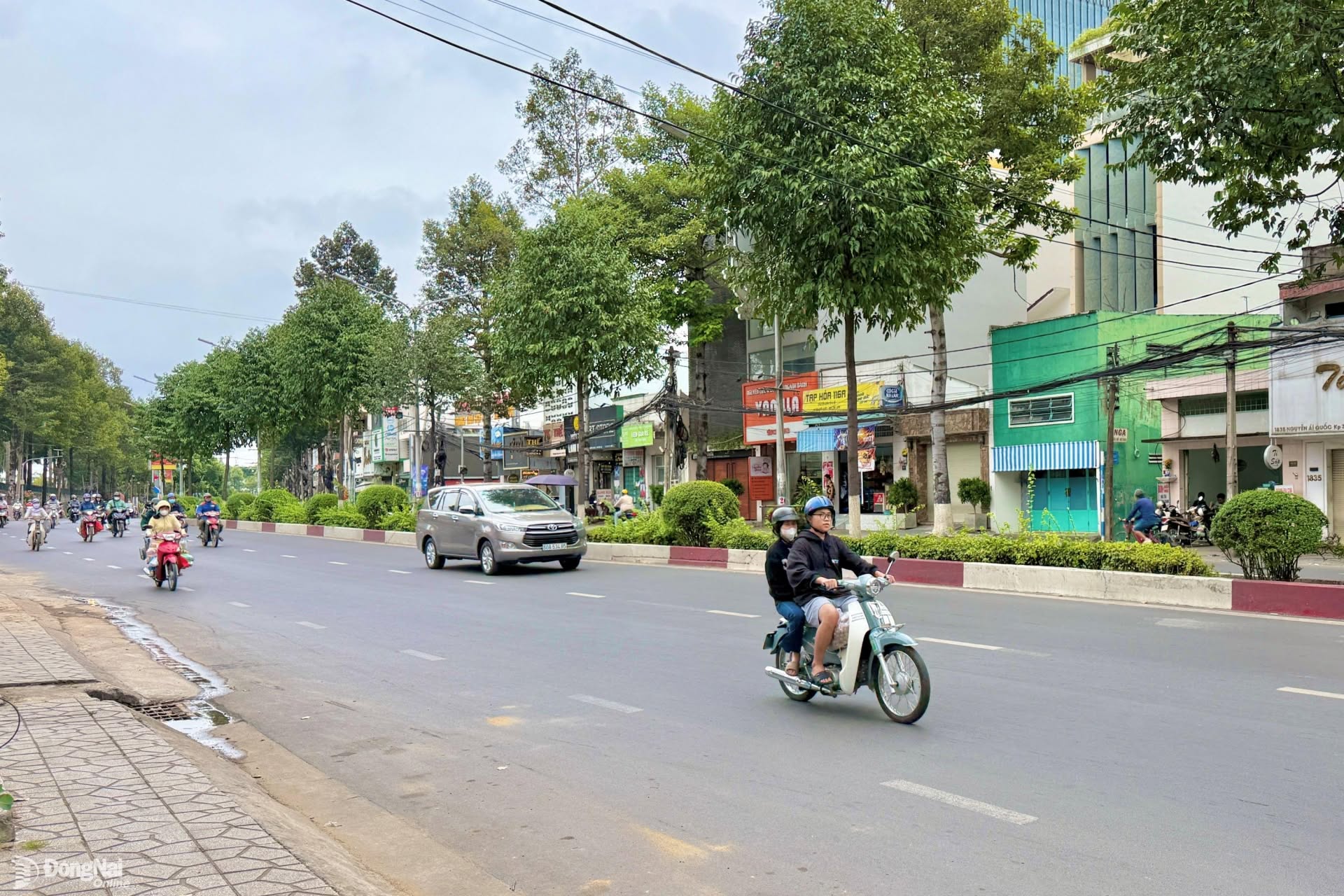 đăng ký hộ kinh doanh