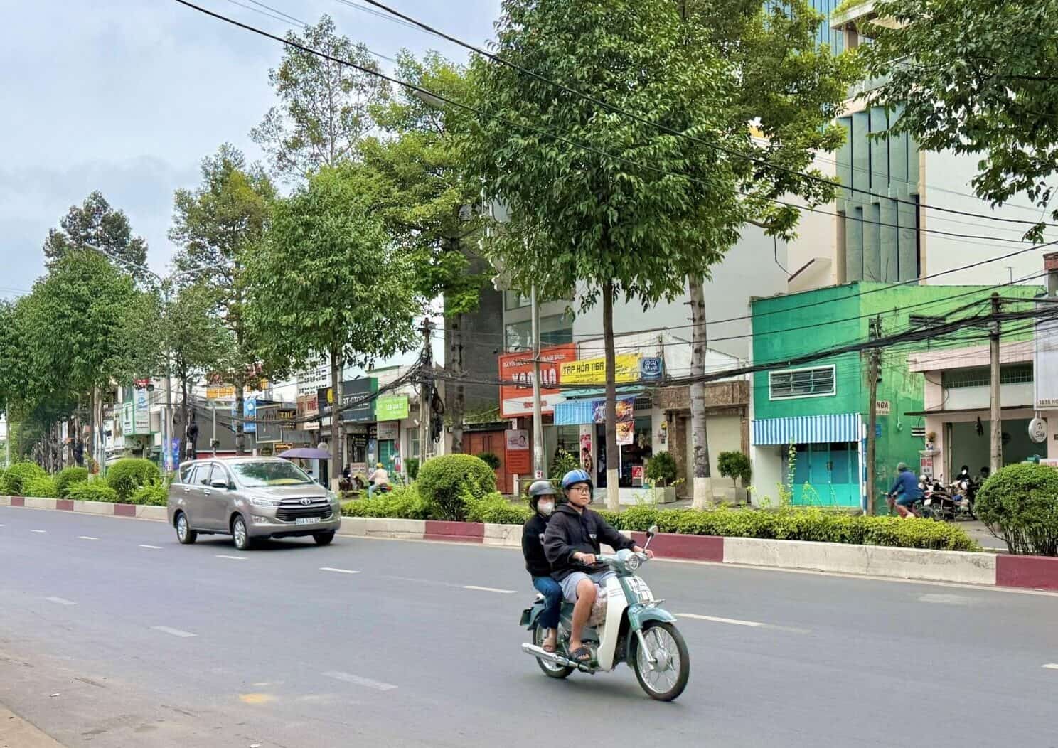 đăng ký hộ kinh doanh