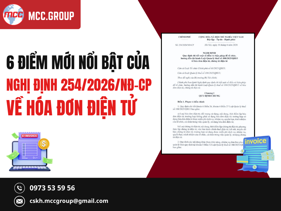 hóa đơn điện tử