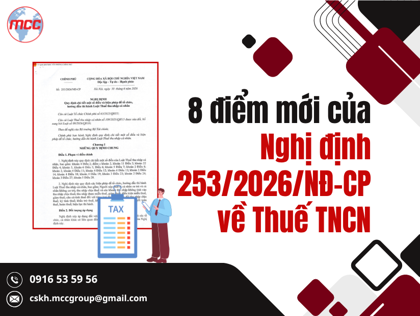 thuế thu nhập cá nhân