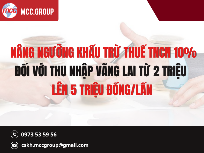 thuế thu nhập cá nhân