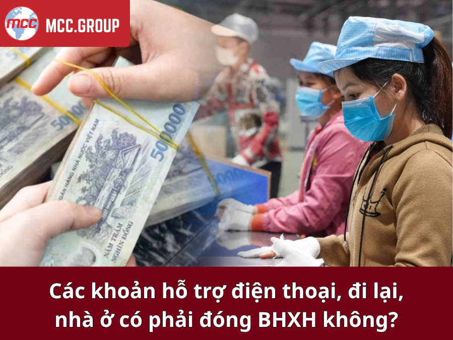 đóng BHXH