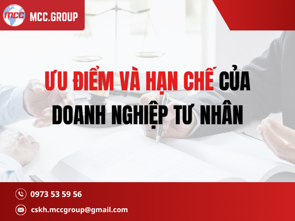 doanh nghiệp tư nhân