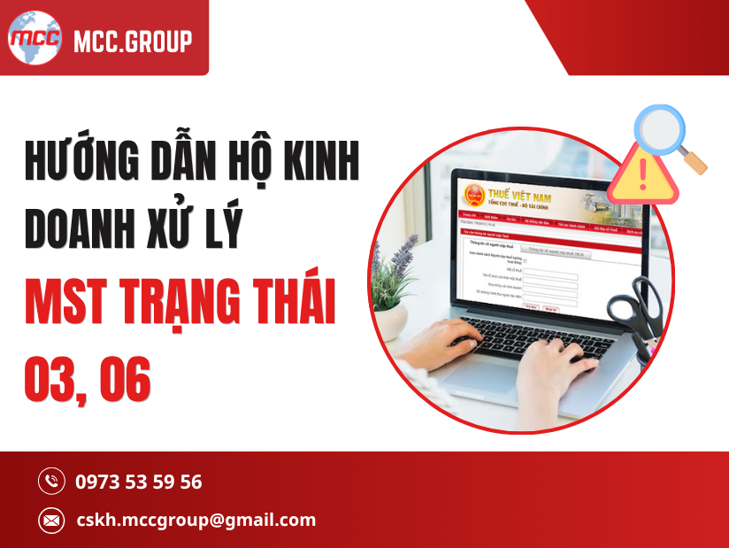 MST trạng thái