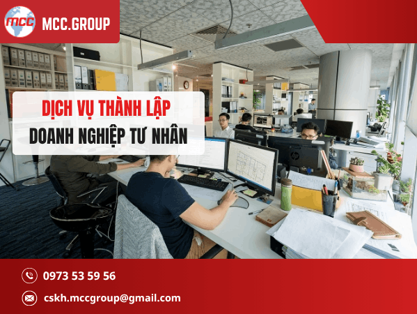doanh nghiệp tư nhân