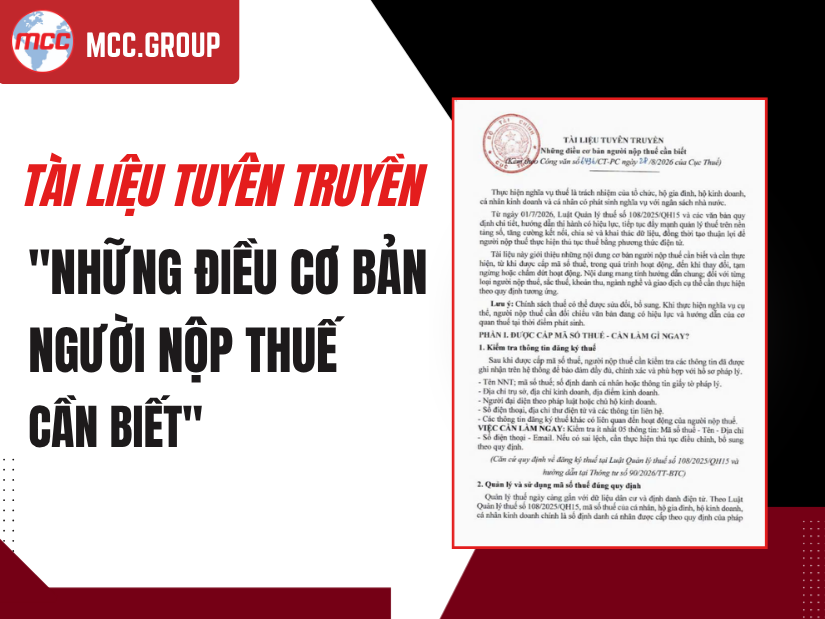 nộp thuế