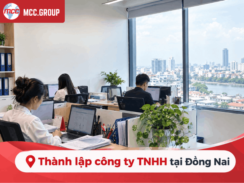 công ty TNHH