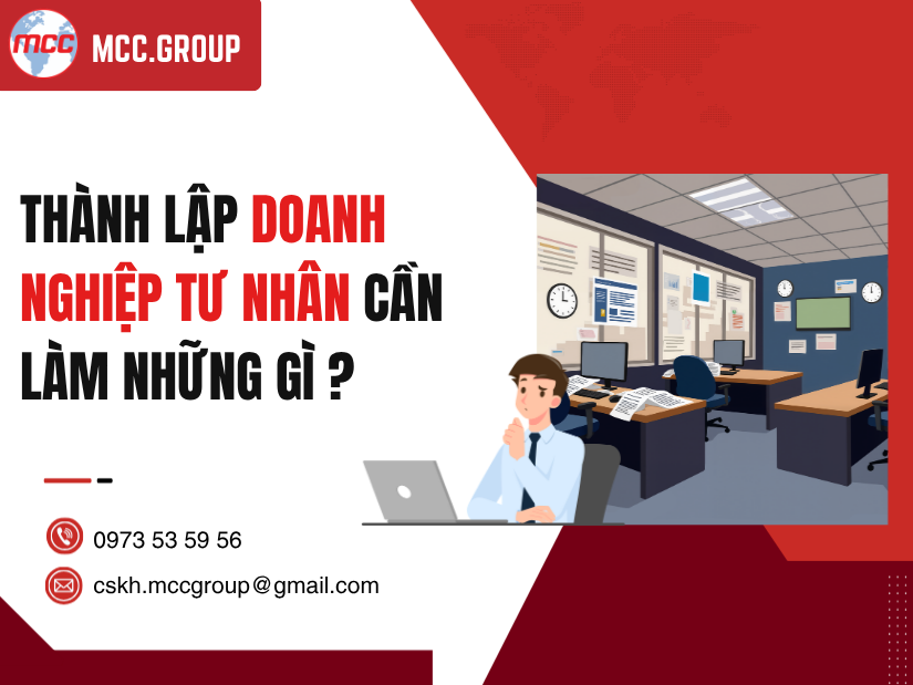 doanh nghiệp tư nhân