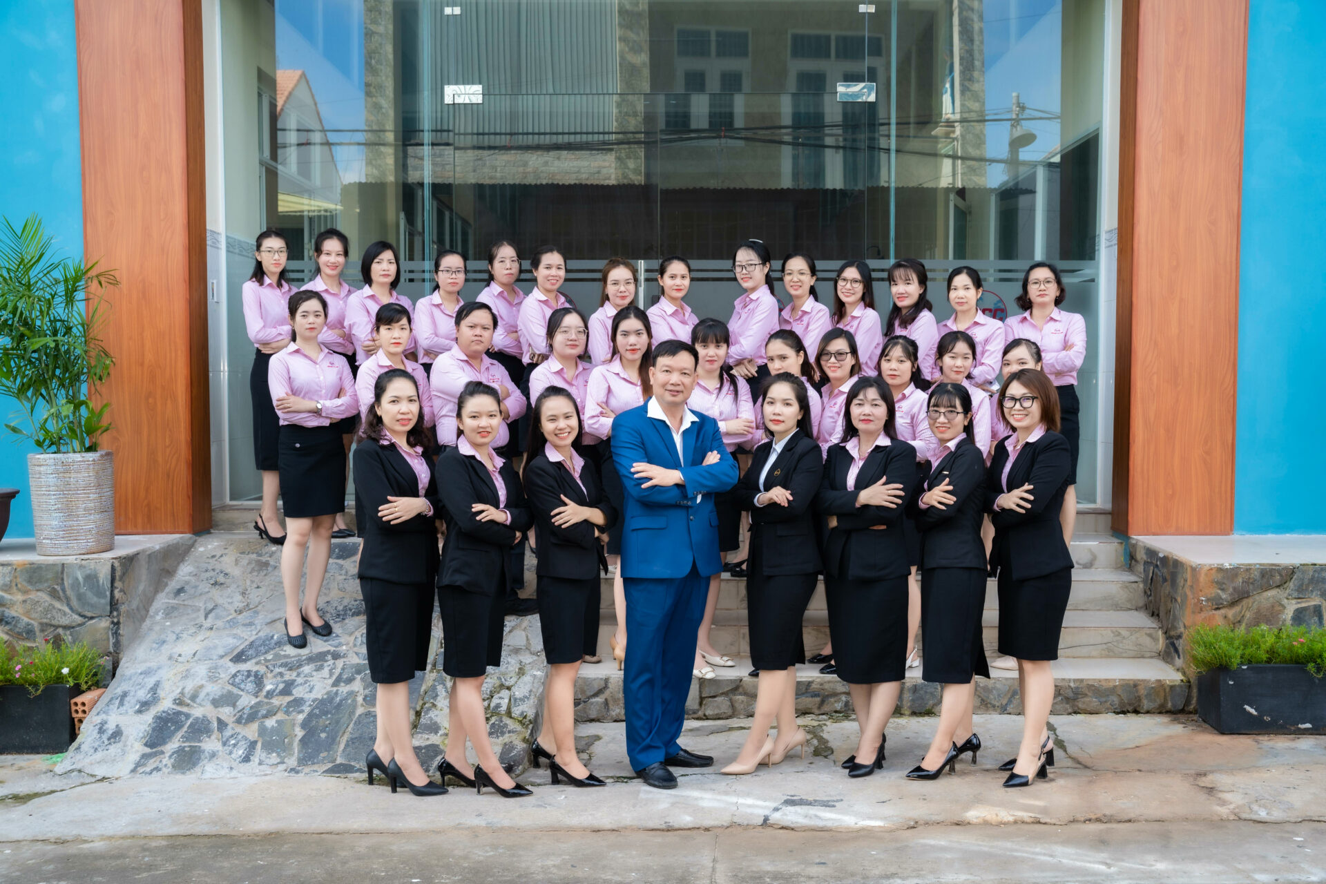 kế toán dịch vụ